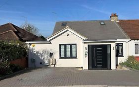 Modern Family Home In Greater London